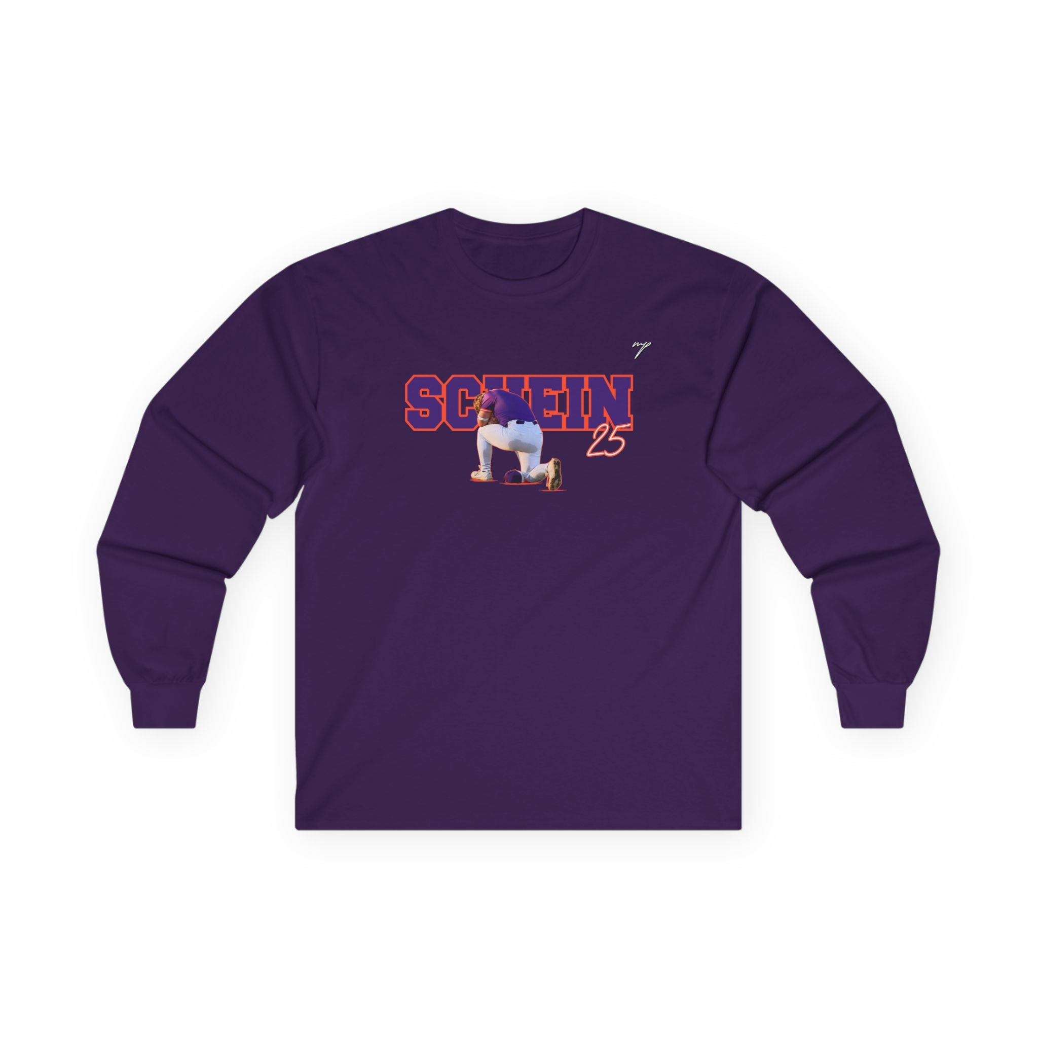 Tristan Schein Long Sleeve Tee