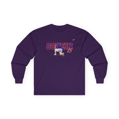 Tristan Schein Long Sleeve Tee