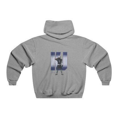 Kemon Jackson Vintage Hoodie