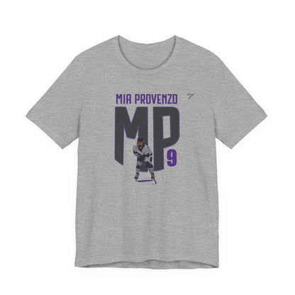 Mia Provenzo Graphic Tee
