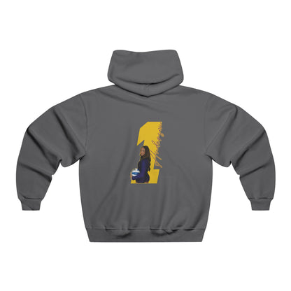 Ania Anderson Vintage Hoodie