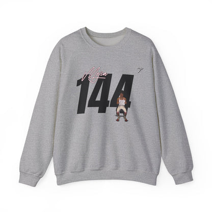 Jullien Mejia Crewneck