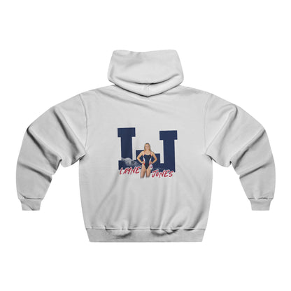Layne Jones Vintage Hoodie