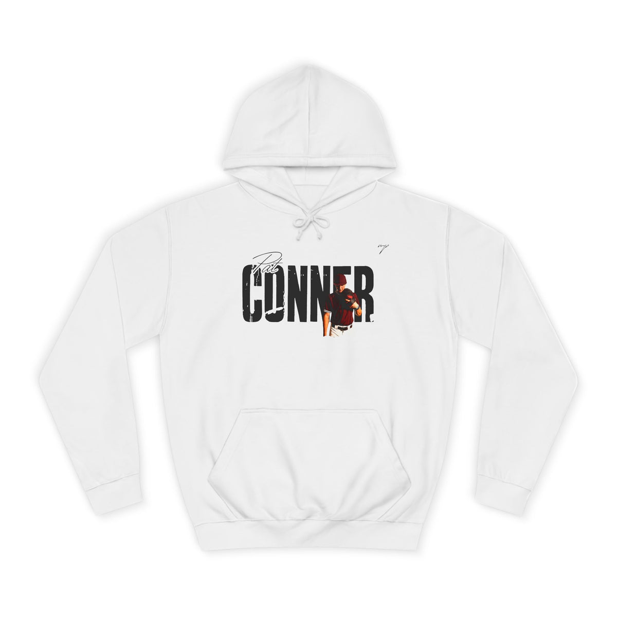 Pat Conner Hoodie