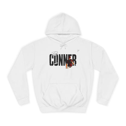Pat Conner Hoodie