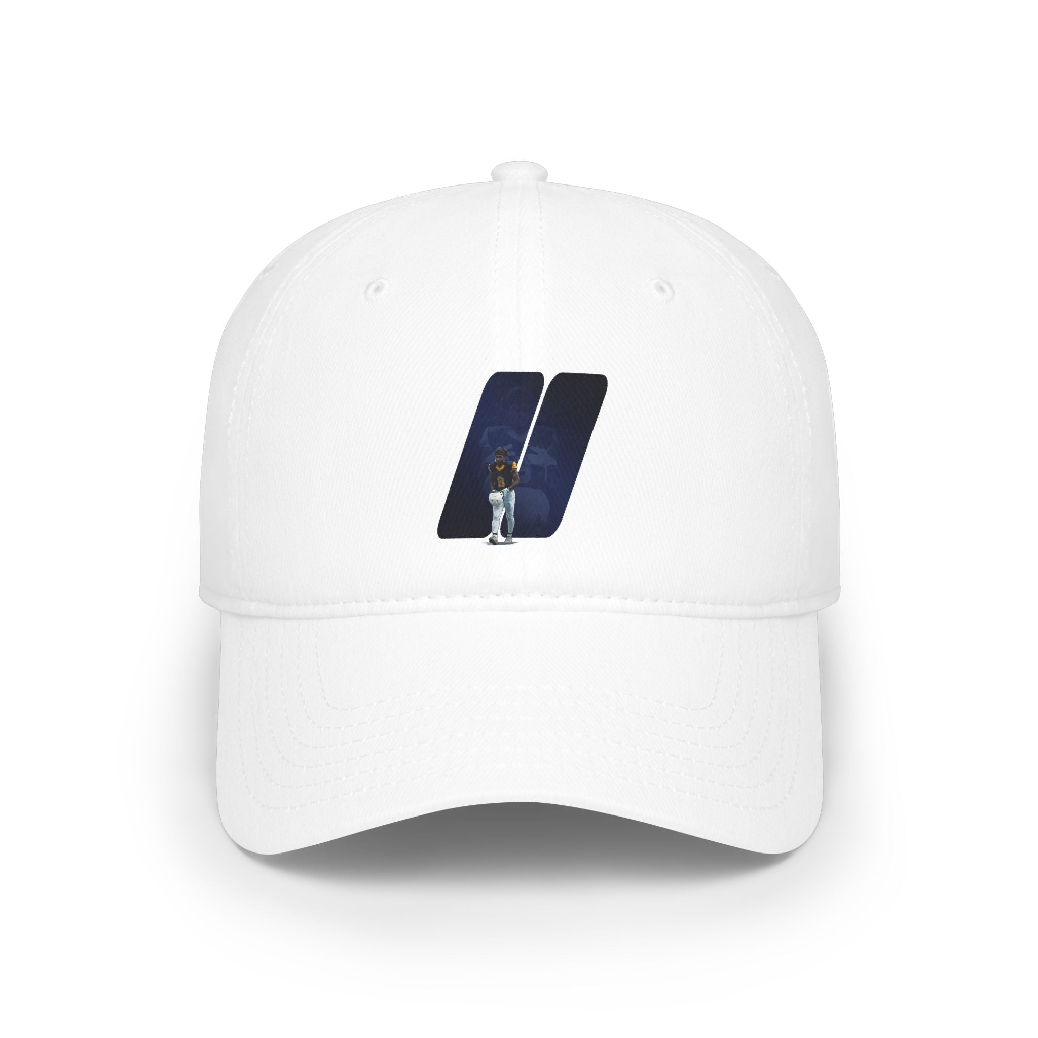 Jarrett Donley II Hat