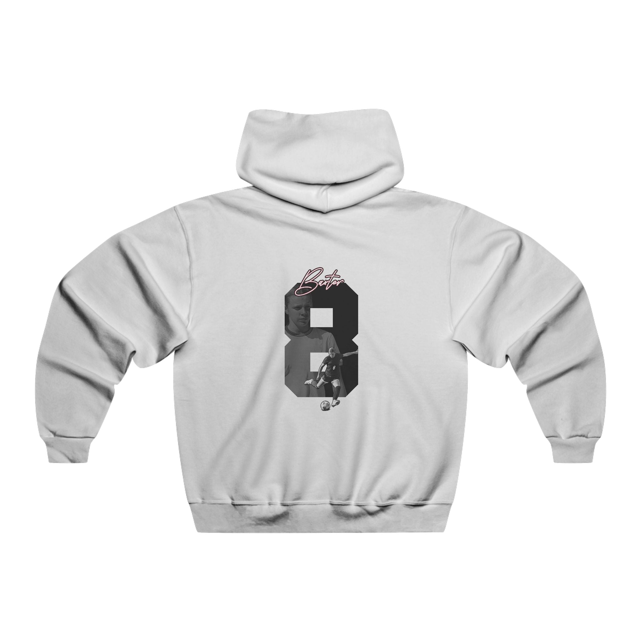 Emily Baxter Vintage Hoodie