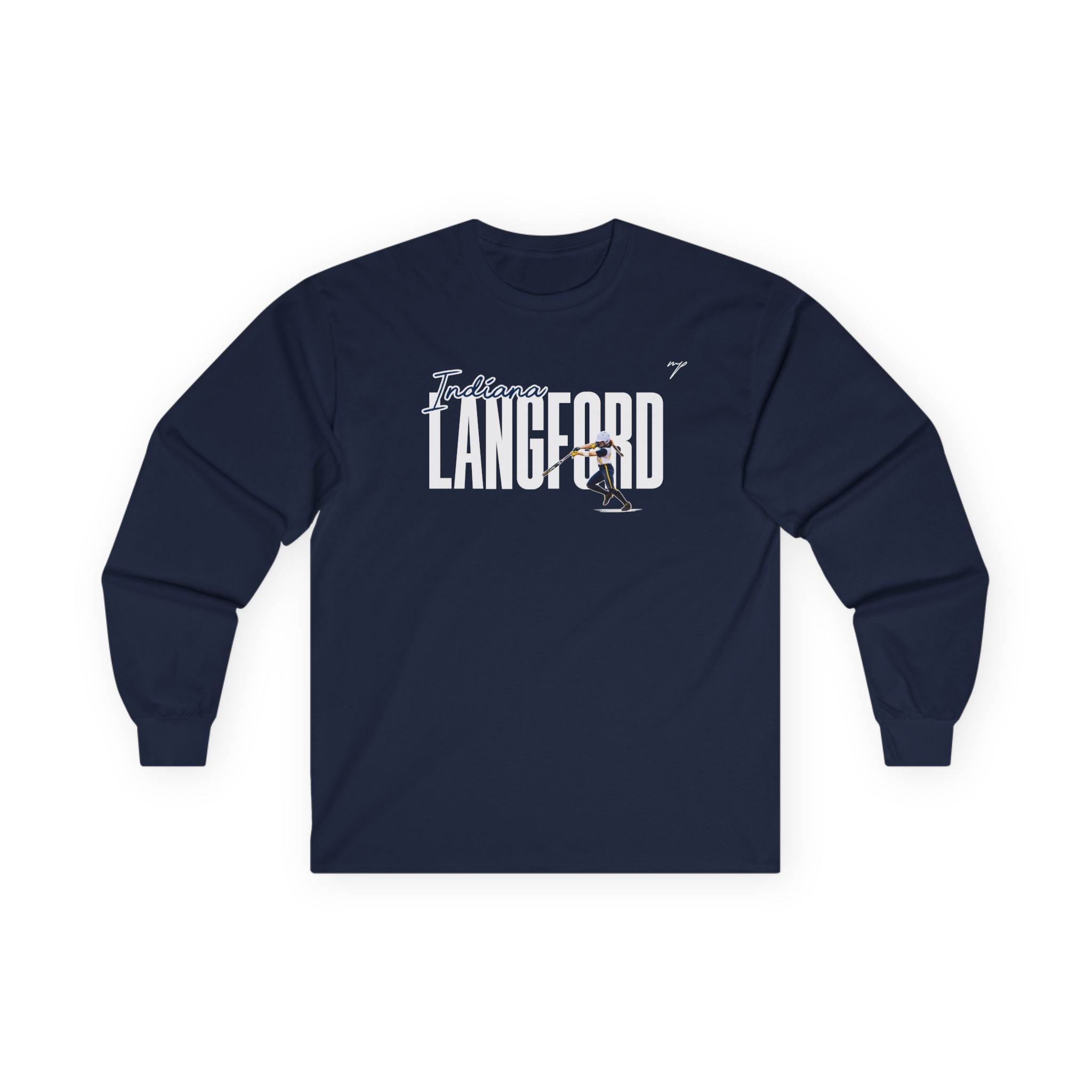 Indiana Langford Long Sleeve