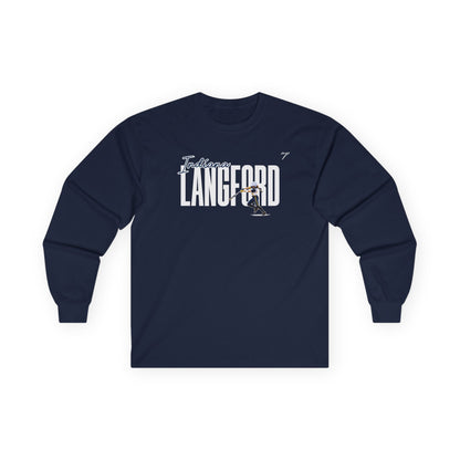 Indiana Langford Long Sleeve
