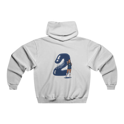 Abbey Hayes Vintage Hoodie