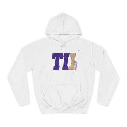 Tanner Ijams Hoodie