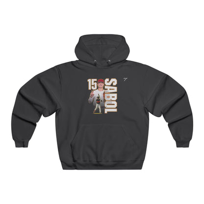 Jarett Sabol Vintage Hoodie
