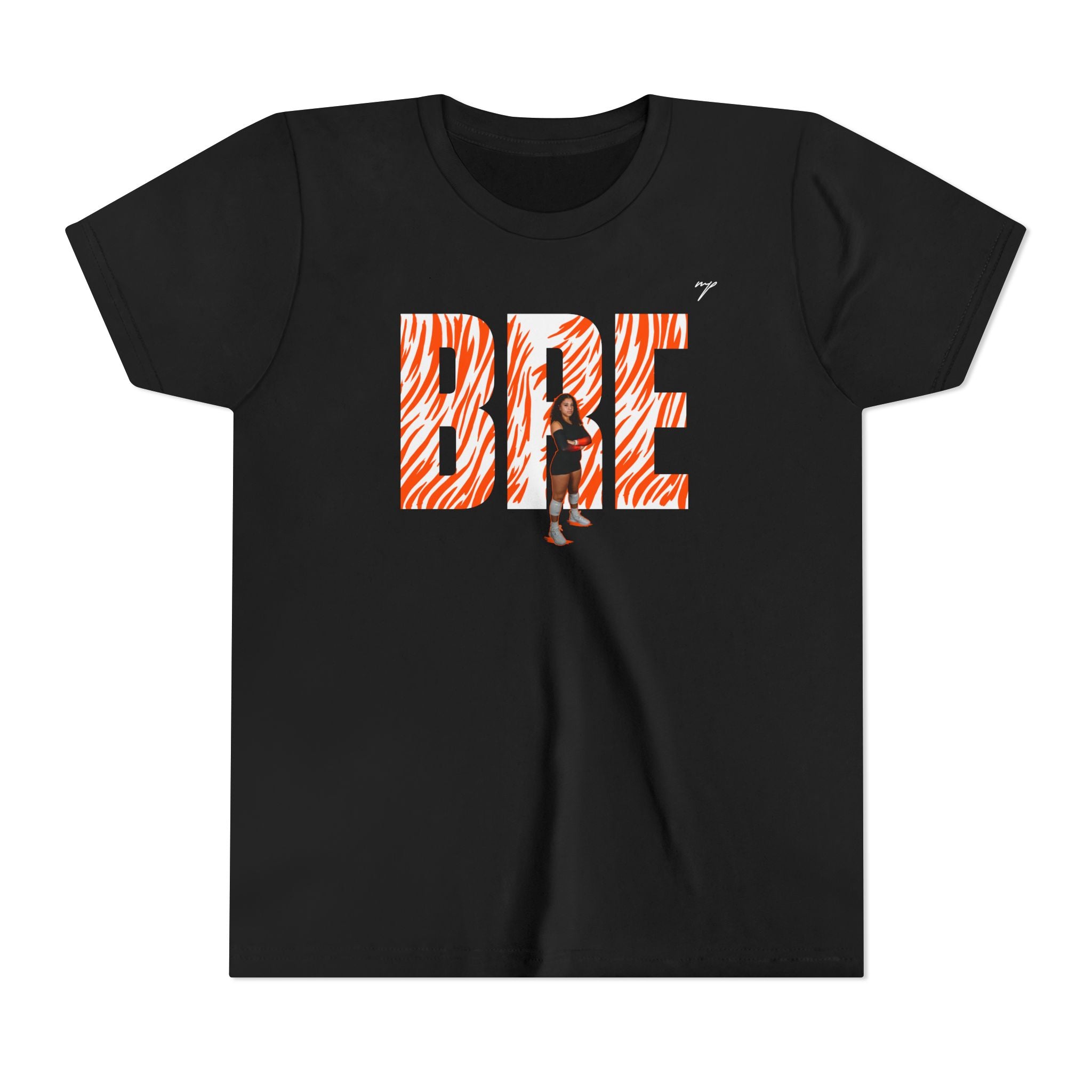 Bre Timms YOUTH Graphic Tee