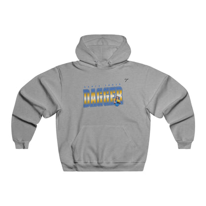 Dania Innis Vintage Hoodie