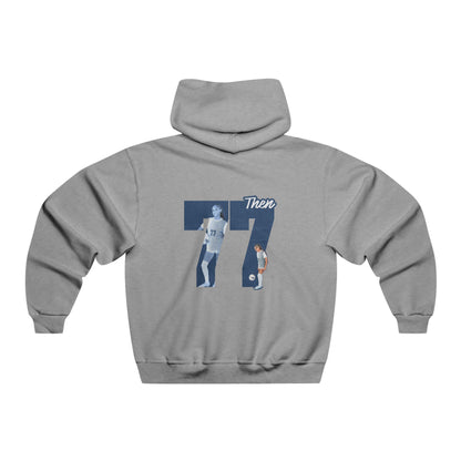 Alyse Then Vintage Hoodie