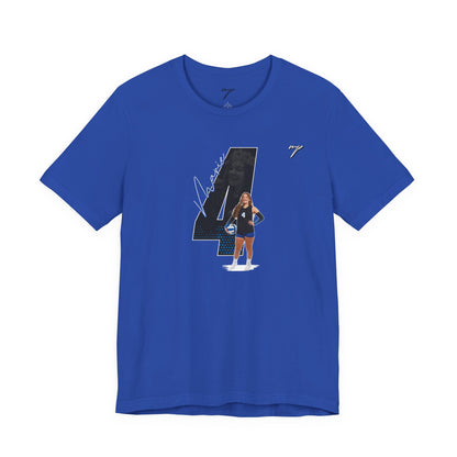 Marie Lowell Graphic Tee