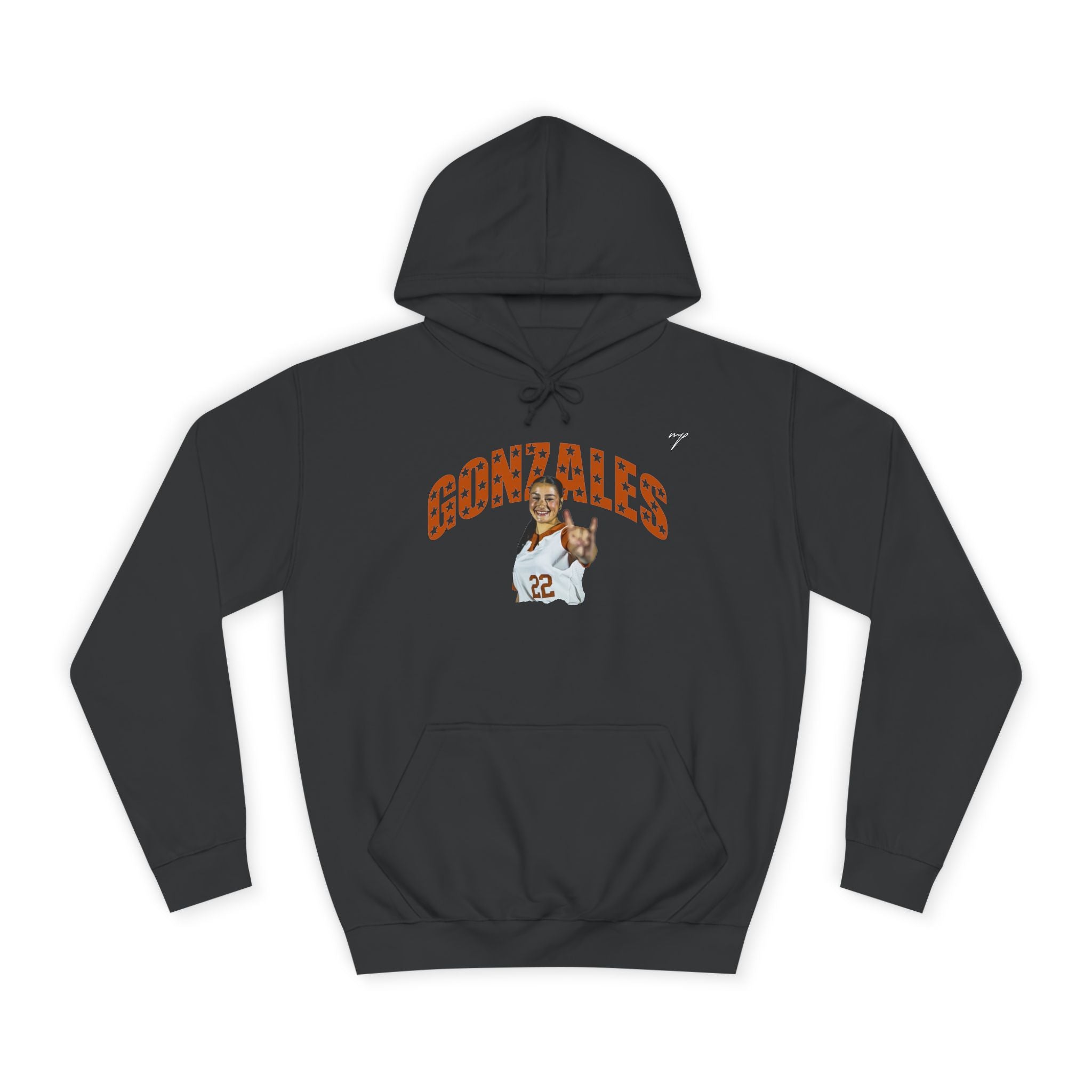 Brenlee Gonzales Hoodie