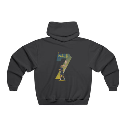 Amber Howard Vintage Hoodie