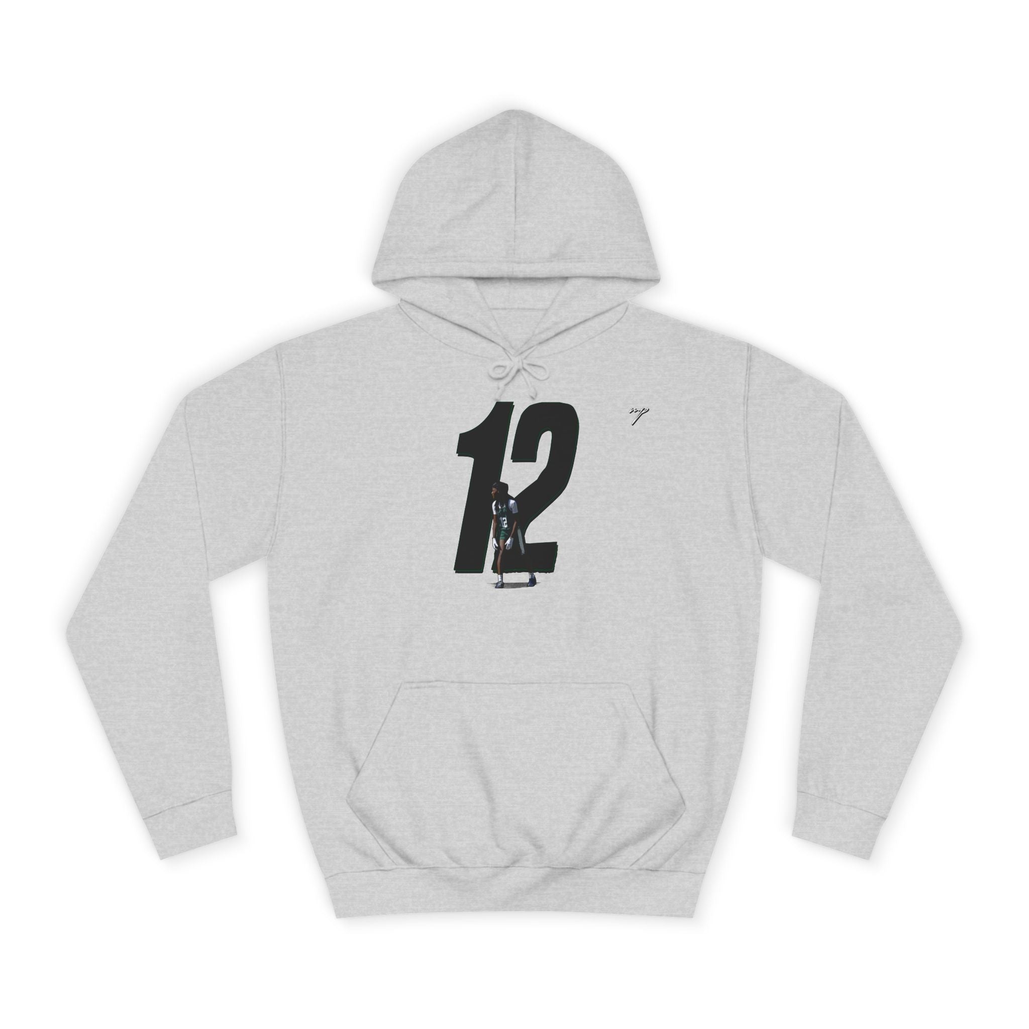 Arieyona Christion Hoodie