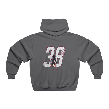 Isaiah Kish Vintage Hoodie