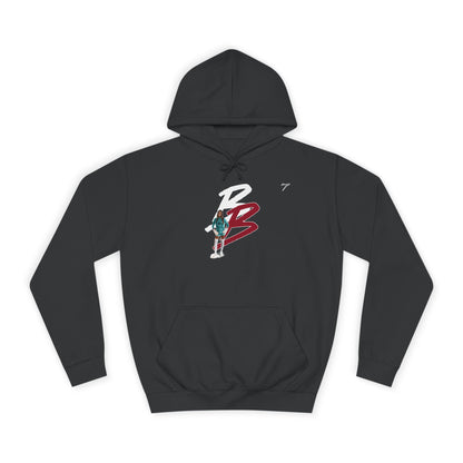 Bella Barretto Hoodie
