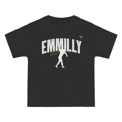 Emmilly Berglund Vintage Tee
