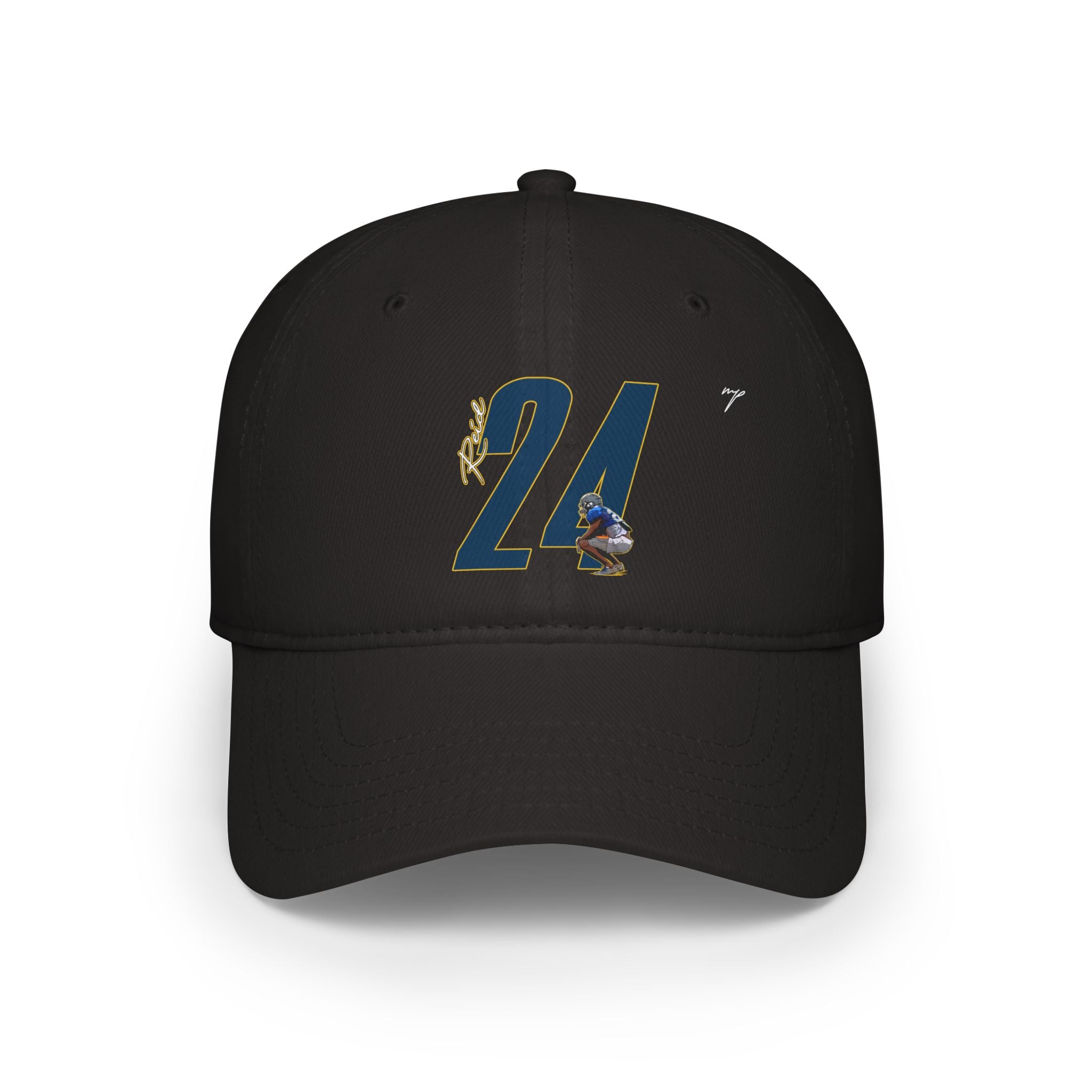 D Reid Hat