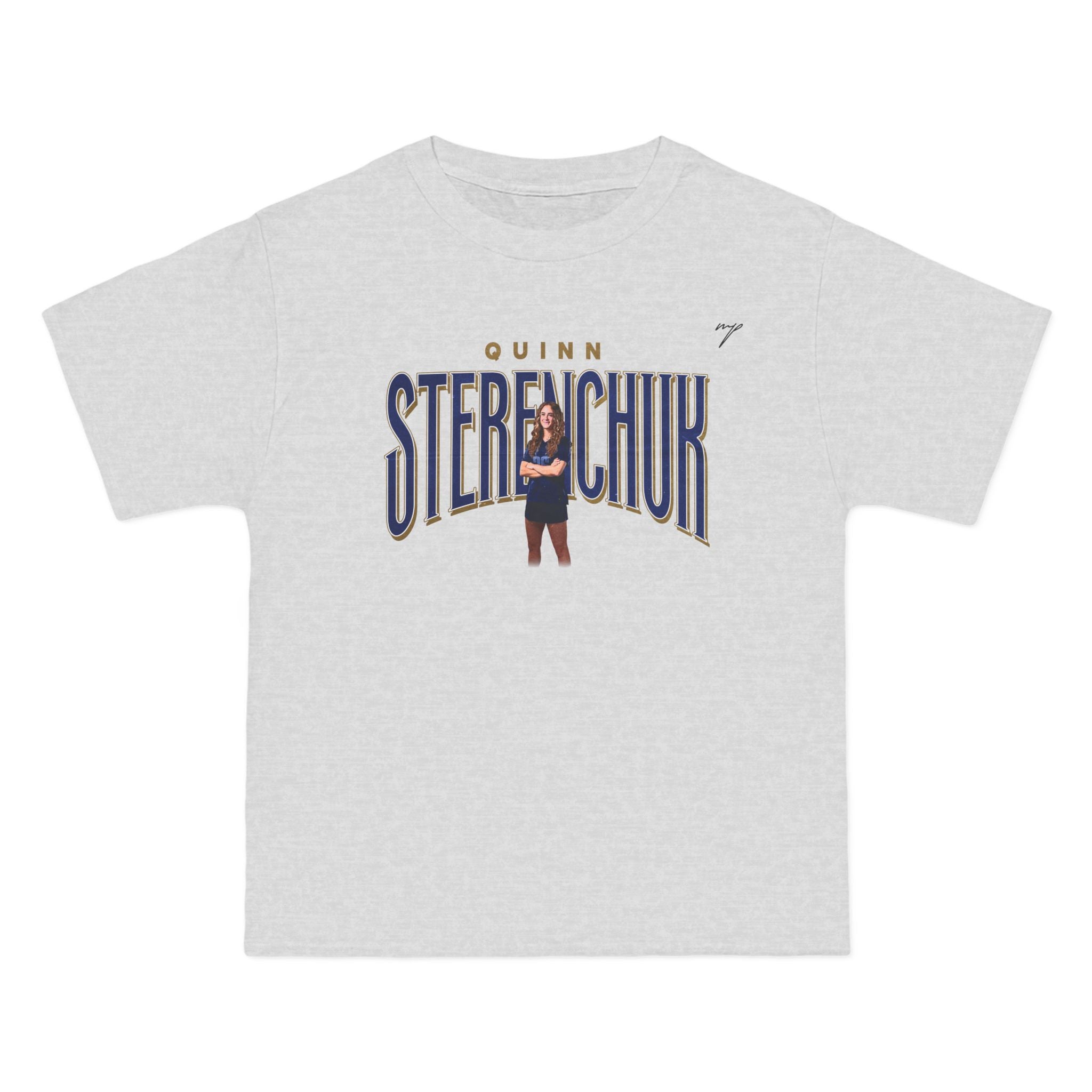 Quinn Sterenchuk Vintage Tee