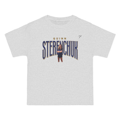 Quinn Sterenchuk Vintage Tee