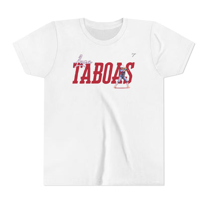 Luna Taboas YOUTH Graphic Tee