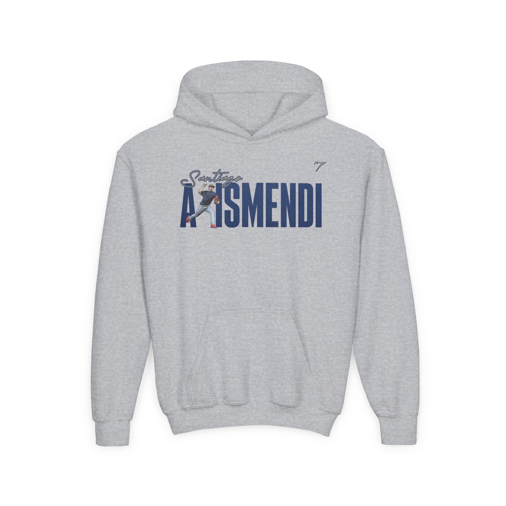 Santiago Arismendi YOUTH Hoodie