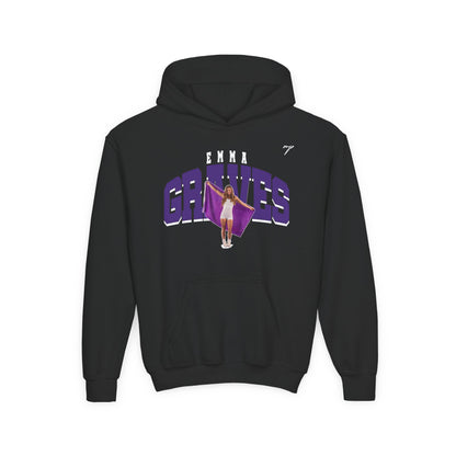 Emma Graves YOUTH Hoodie