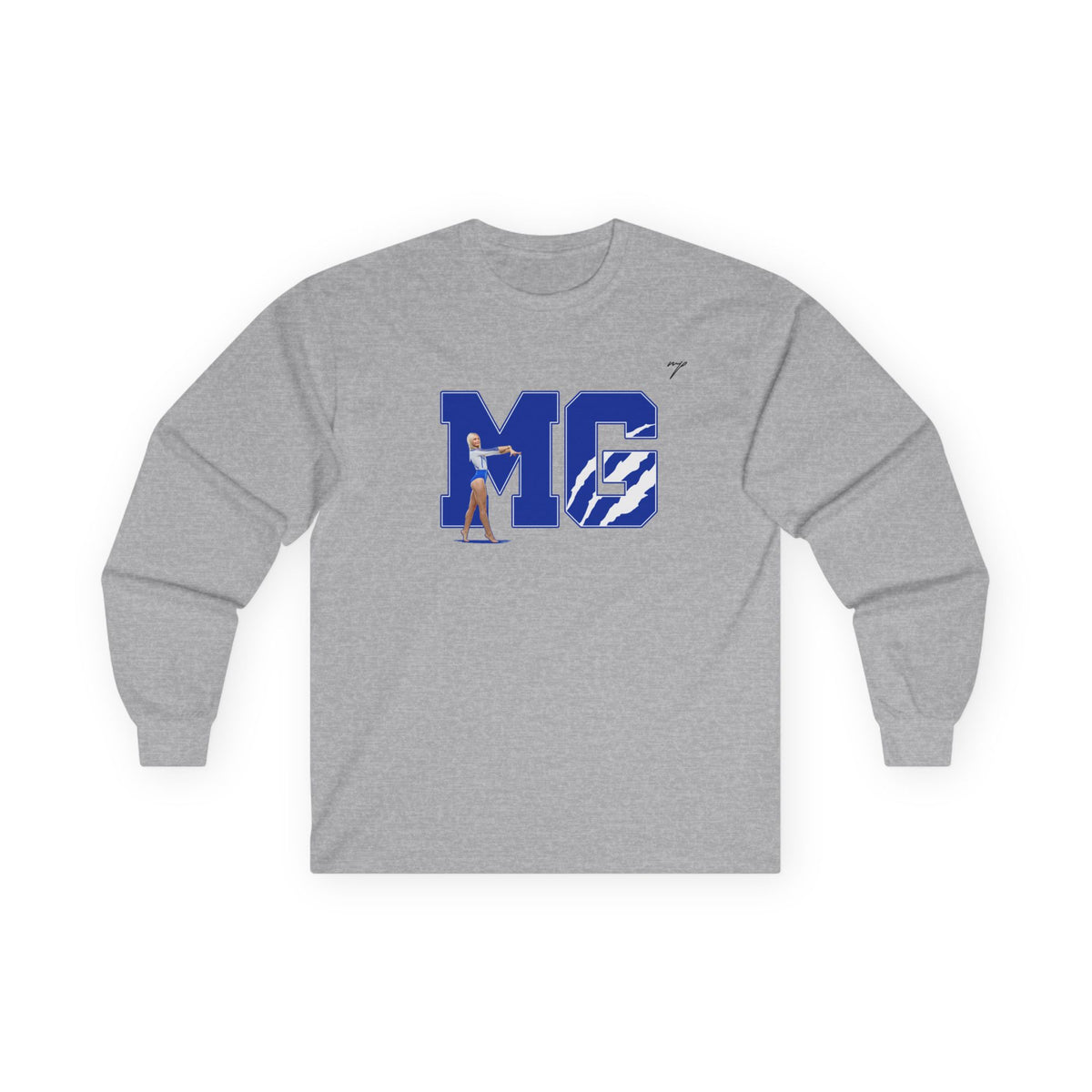Mylee Grant Long Sleeve