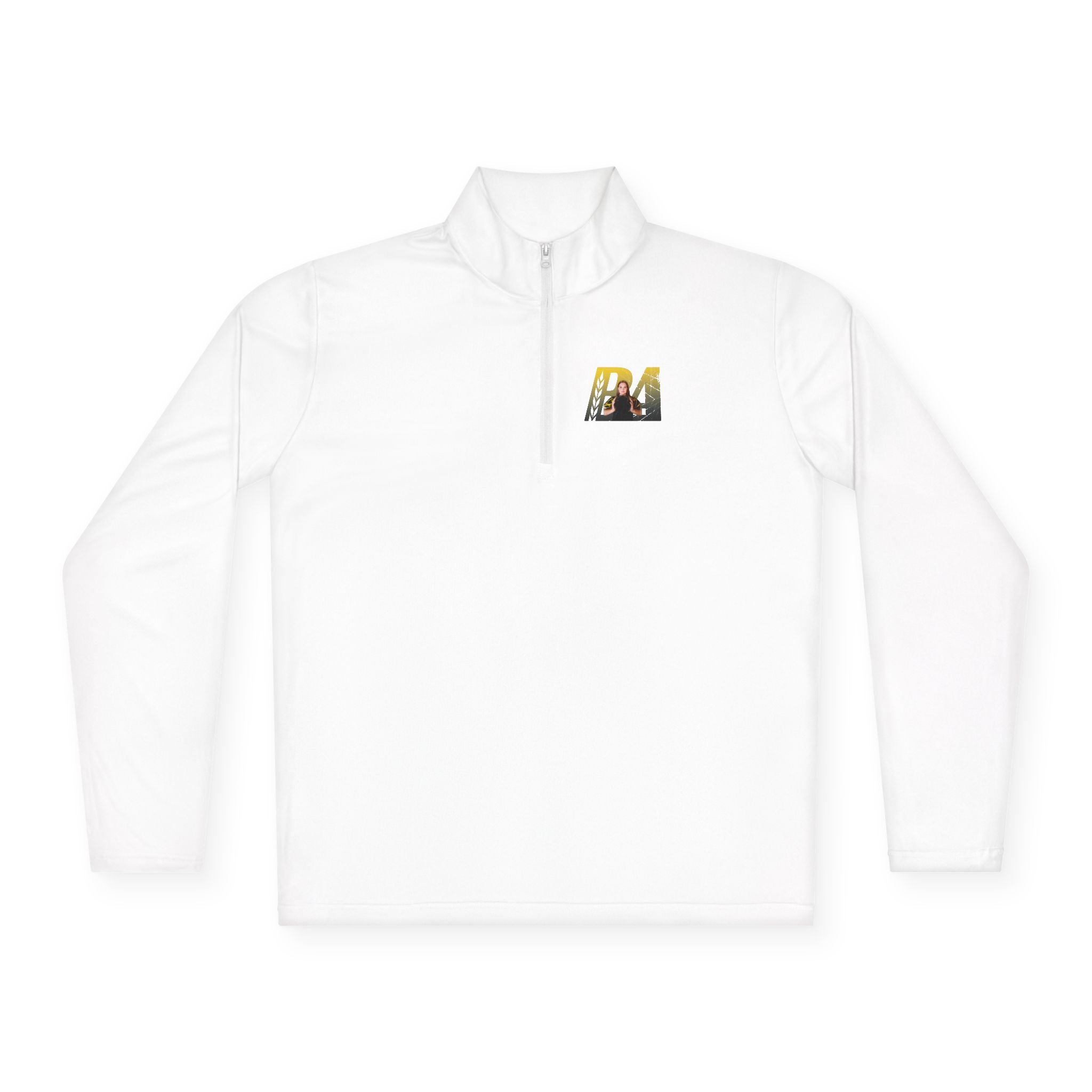 Beau Anderson Quarter-Zip