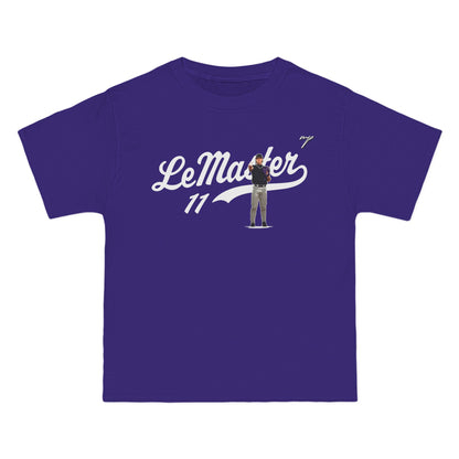 Dane LeMaster Vintage Tee
