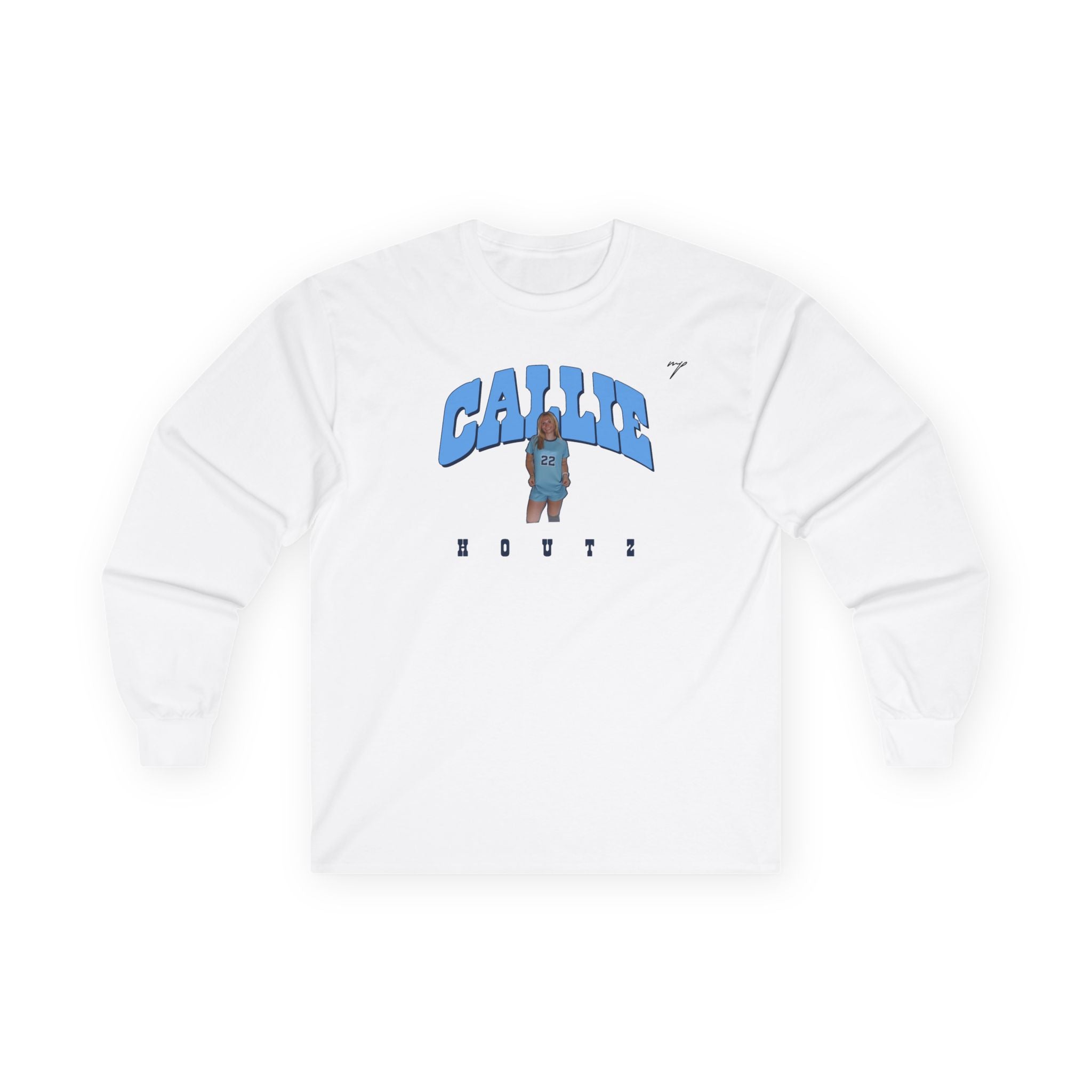 Callie Houtz Long Sleeve