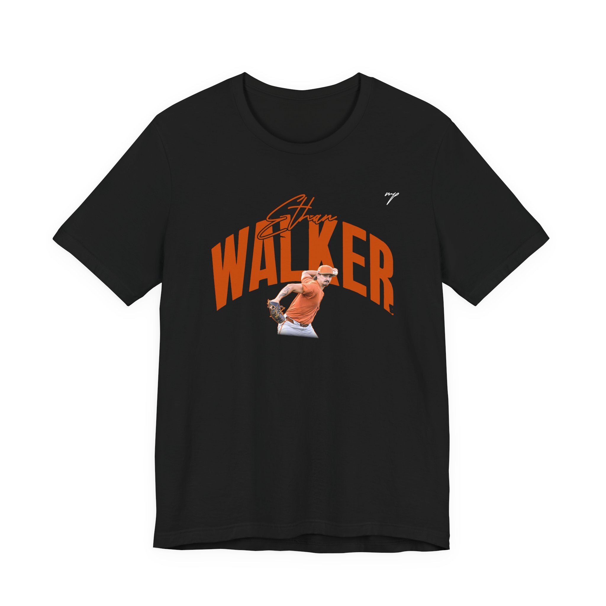 Ethan Walker Graphic Tee