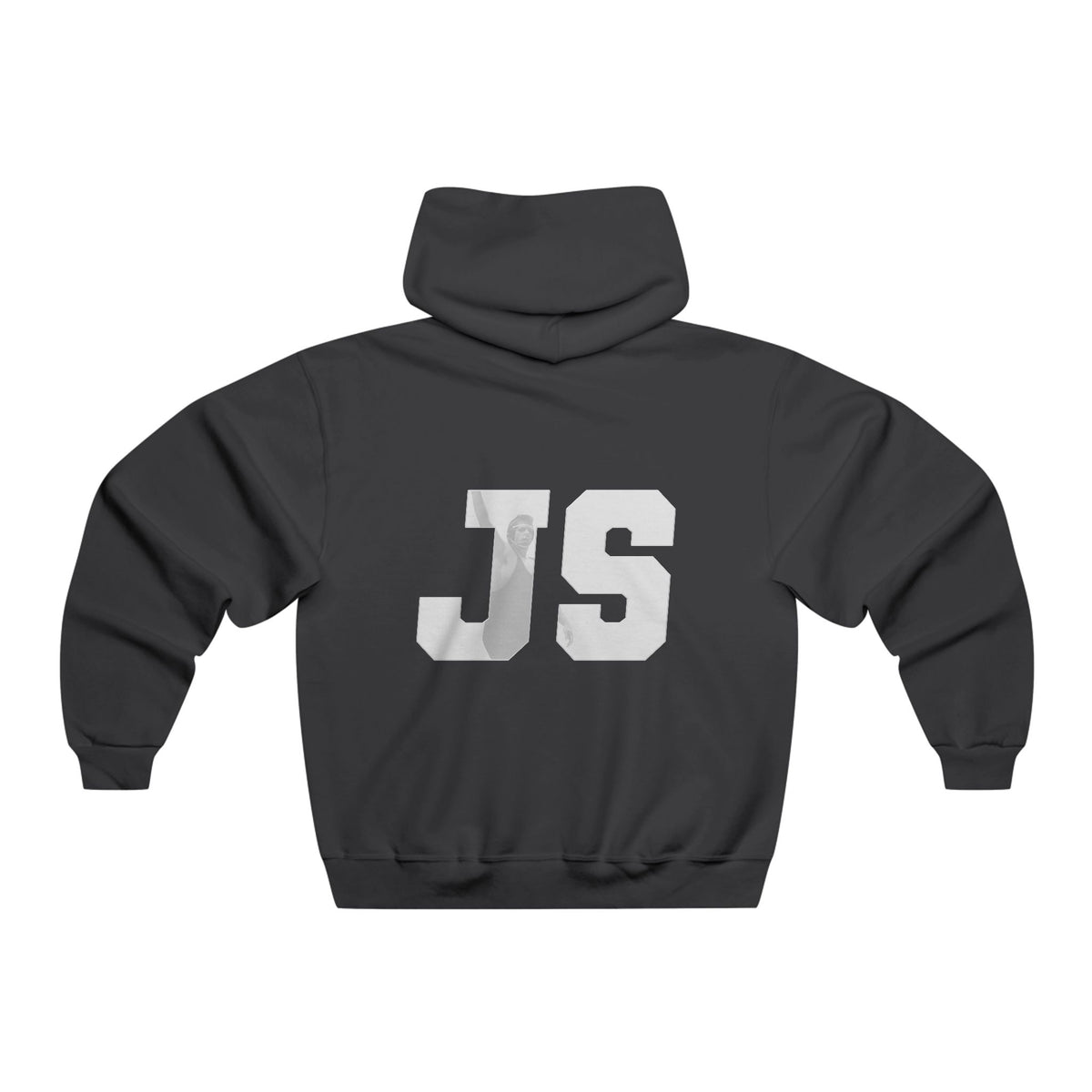 Josef Stephan Vintage Hoodie