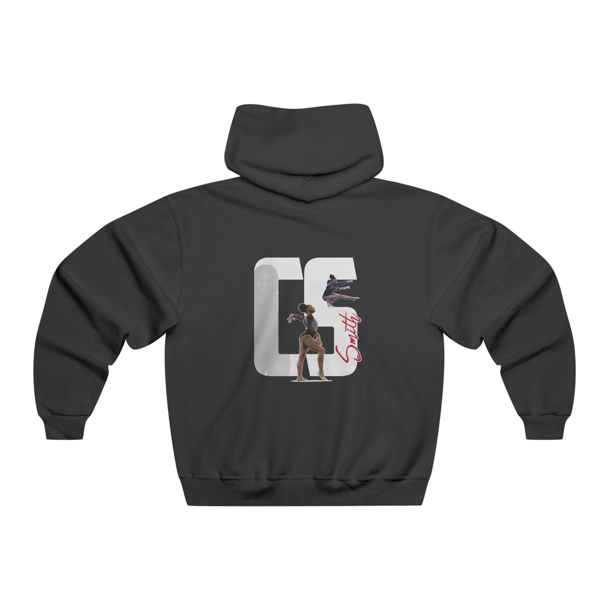 Cameron Smith Vintage Hoodie