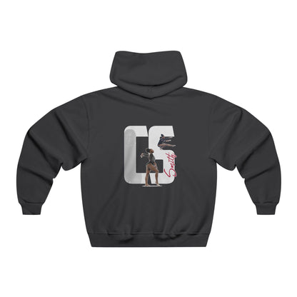 Cameron Smith Vintage Hoodie