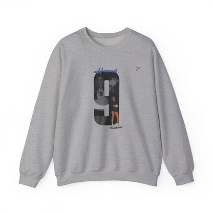 Auden Hummel Crewneck
