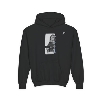 Charli Anger YOUTH Hoodie