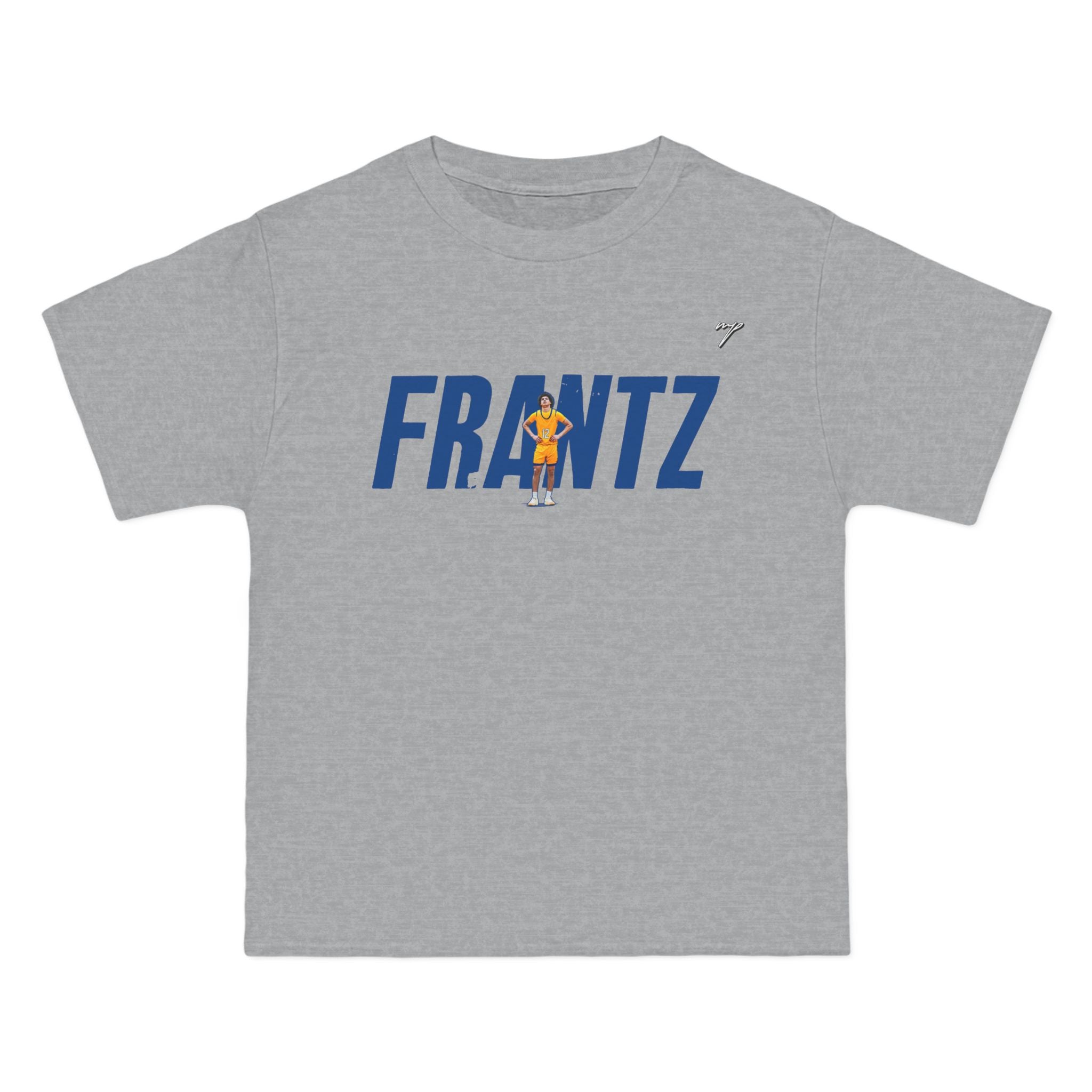 Frantz Pierre Jr Vintage Tee