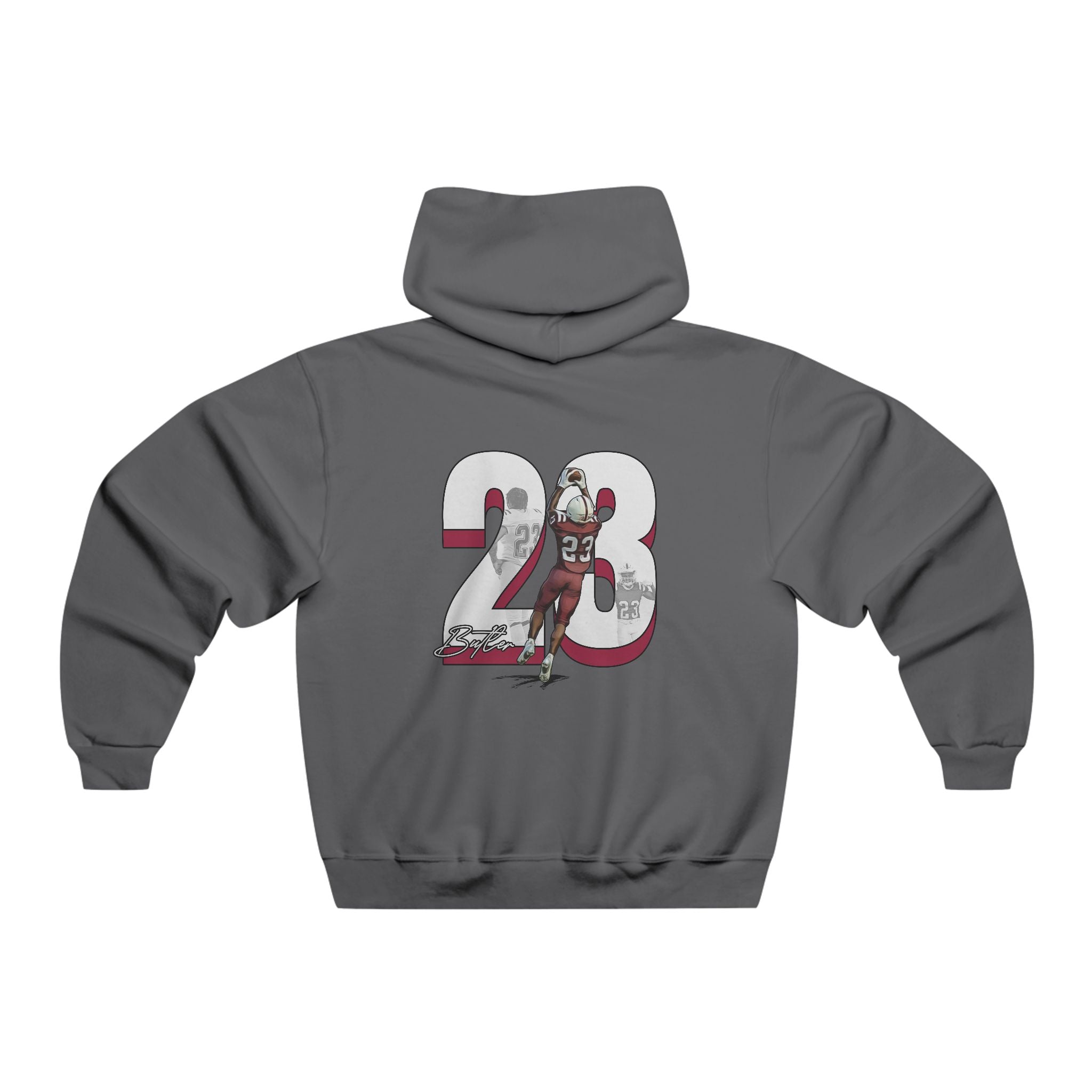 Obadiah Butler Vintage Hoodie