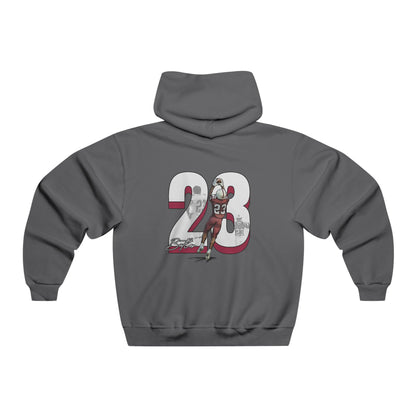 Obadiah Butler Vintage Hoodie