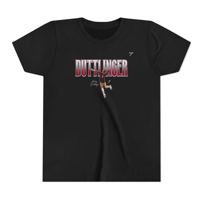 Aubrey Duttlinger YOUTH Graphic Tee