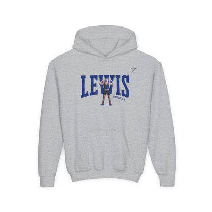 Michael Lewis YOUTH Hoodie