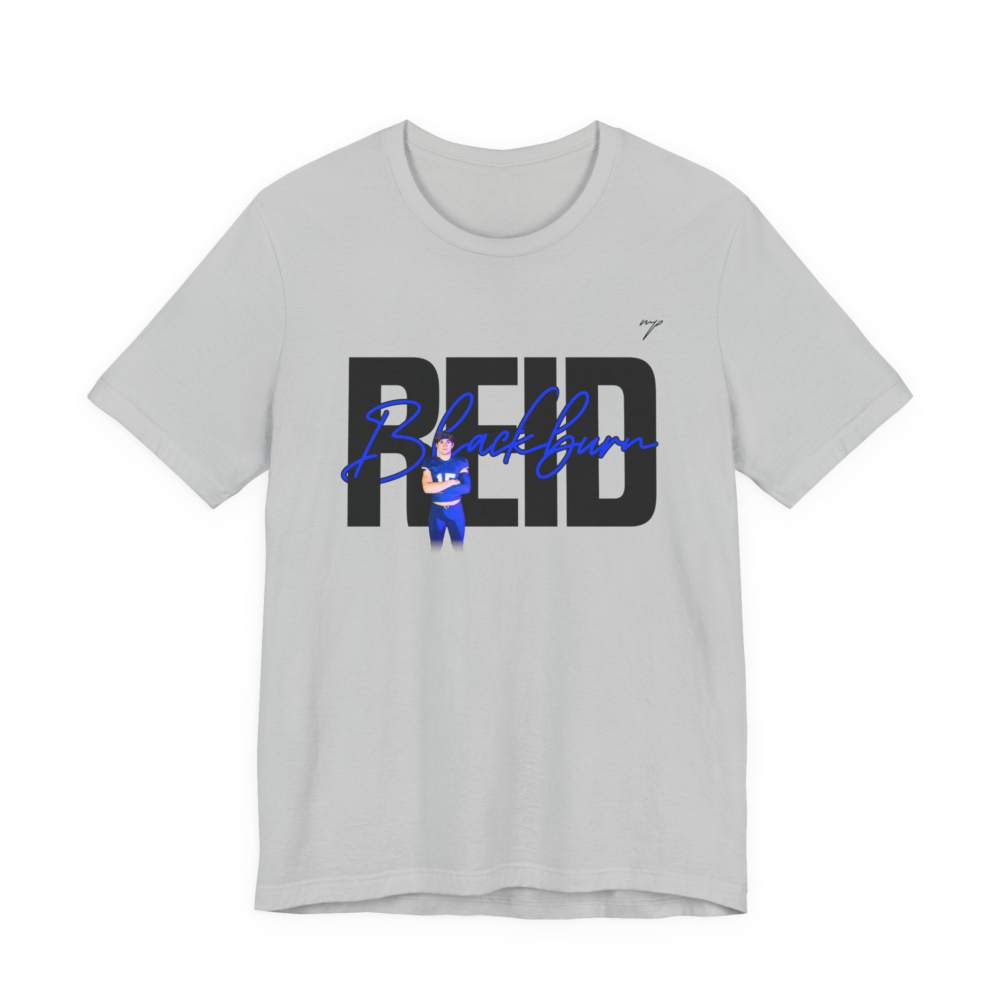 Reid Blackburn Graphic Tee