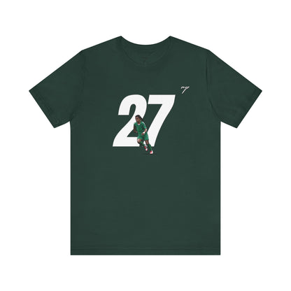 Eddy Soto Graphic Tee