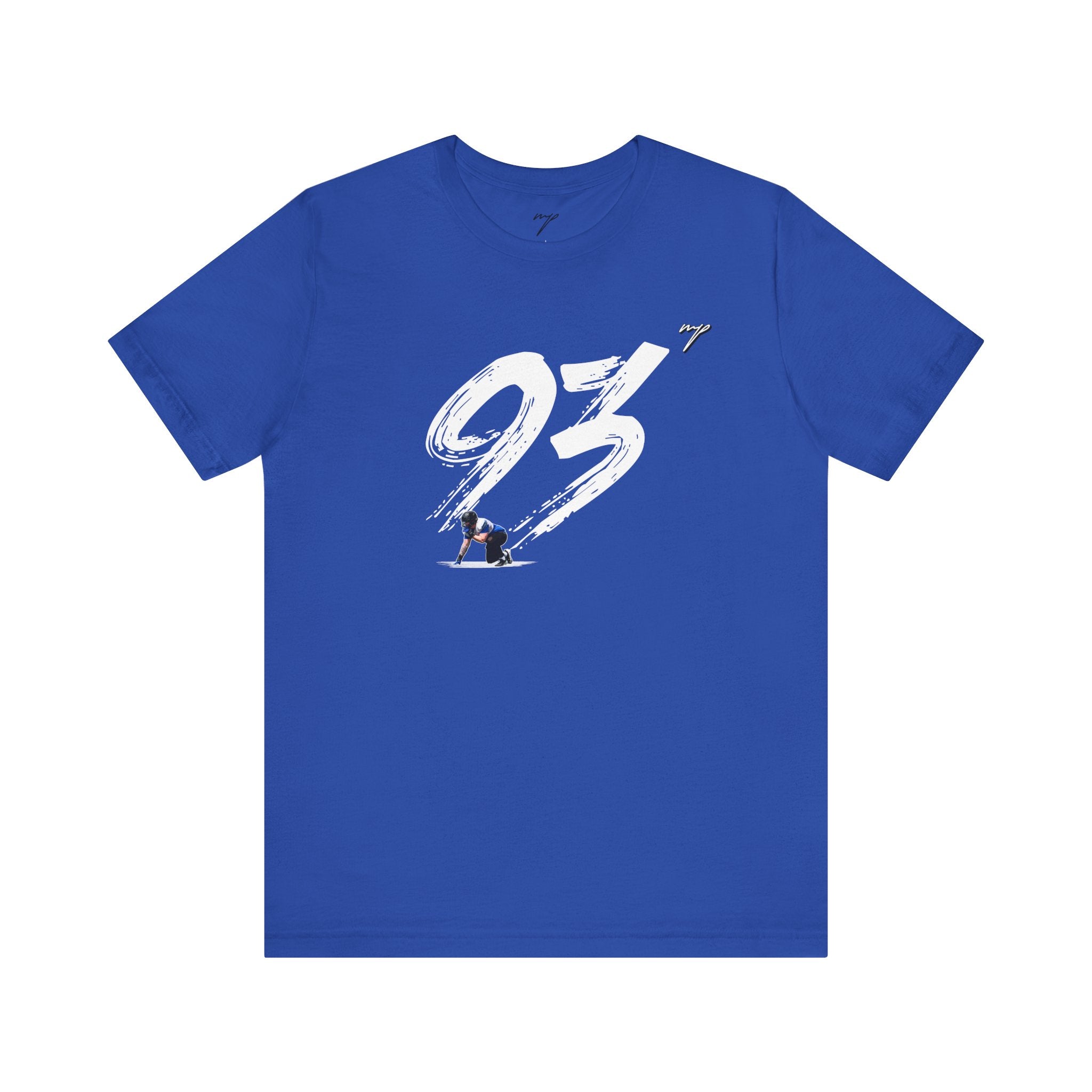 Isaiah Hare Graphic Tee